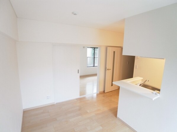 ウェスティン駒沢の物件内観写真